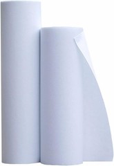 Versatile White Aisle Runner 24″ x 30′ – Perfect for Indoor & Outdoor Decor