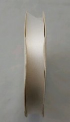 Vintage LeeWards Crush Proof Bowmaker Magic Bow Ribbon ~150 Feet x 5/8″ White