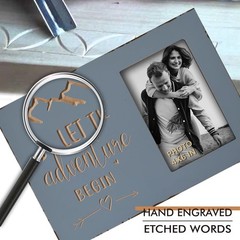 Wedding Engagement Gifts for Couples, Women Bride to Be, Bride and Groom – Bo…