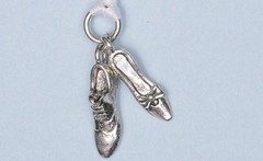 Beaucoup Design Wedding Cake Decoration Charms Silver Bridal Pulls 0.5-1in Ch…