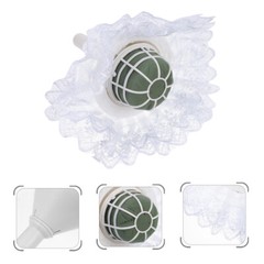 wedding bridal bouquet holder bouquet handle holder Bridal Bouquet Holder