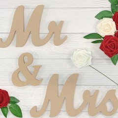 Wrapables Real Touch Flowers for DIY Wedding Bouquets and Centerpieces