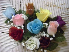 Rose Pin Boutonniere~Corsage~your choice~Groom~Best man~Prom~Wedding~Quinceanera