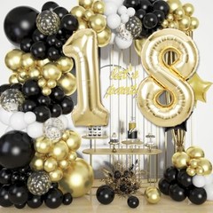 50 Balloon Number, 40 Inch Light Gold 50 Balloon Numbers, 50th Number 50