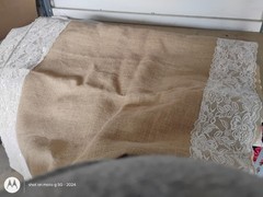 Wedding Aisle Runner