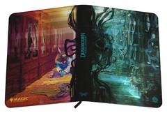 Ultimate Guard – Zipfolio 360 – Magic The Gathering – Duskmourn – Walk-In Closet