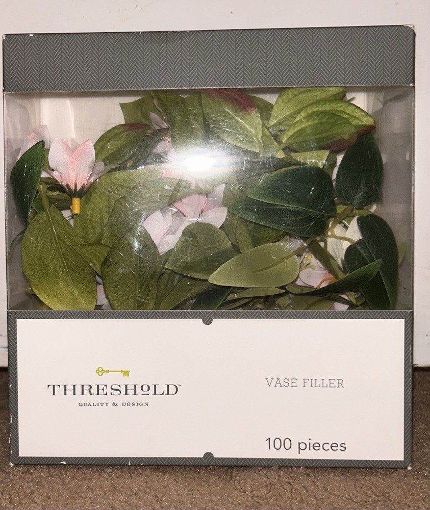Threshold Vase Filler 100 pc