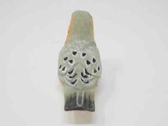 Mourning Dove Turtledove Love Birds Cake Topper Bride & Groom Wedding Engagement