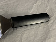 PAMPERED CHEF #1166 Slice’N Serve Cake & Pie Cutter Wedge Server Spatula