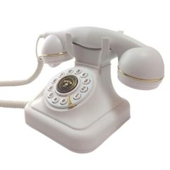 Wedding Party Audio Guest Book Decoration Crafts Original Guestbook Phone Home