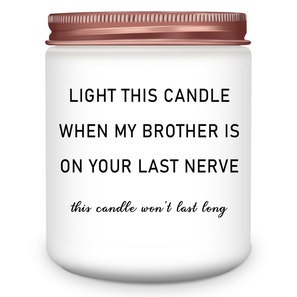 HOMSOLVER Sister in Law Gifts from Sister, Mothers Day Birthday Purple