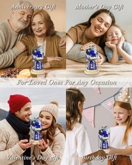 Gifts for Mom, Mothers Day from Husband Daughter Son, Birthday Women Wife Gifts.