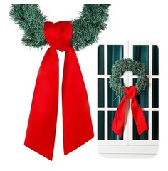 University of Oklahoma (OU) Satin Chair Sash / Wreath Sash (2 Logos) 49k Stitch