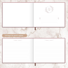 Elegant Wedding Guest – Perfect for Wedding Receptions, Baby Showers, Birthdays