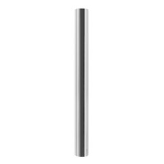 65FT x 3FT Silver Mirrored Floor Wedding Aisle Runner Carpet for Party Birthday