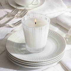 Nest Fragrances Linen Scented Classic Candle 8 Ounce