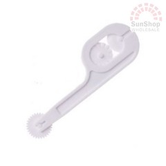 100% Genuine! D.LINE Sweet Creations Fondant Cutter / Embosser! RRP $11.99!