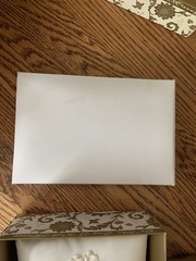 90s Beverly Clark Ivory Pearl and Lace Wedding Guest Book, Pillow and Pen