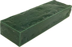 Forest Green (solid) Bottle Sealing Wax – show your unique, distinctive style!
