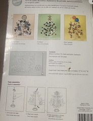 2004 Wilton CELEBRATION TREE Party Decoration for Weddings, Anniversaries, Baby