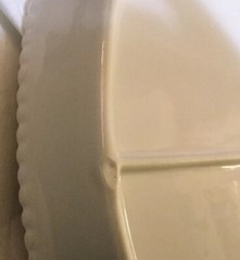 New MUD PIE Mr And Mrs Est 2020 Platter Plate ~ Comes In Mud pie Gift Box ~ USA