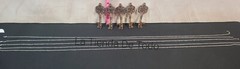 NICE SWANKY SPECIAL OCCASION PARTY FAVORS SKELTON KEY BOTTLE OPENER 5 LOT READ