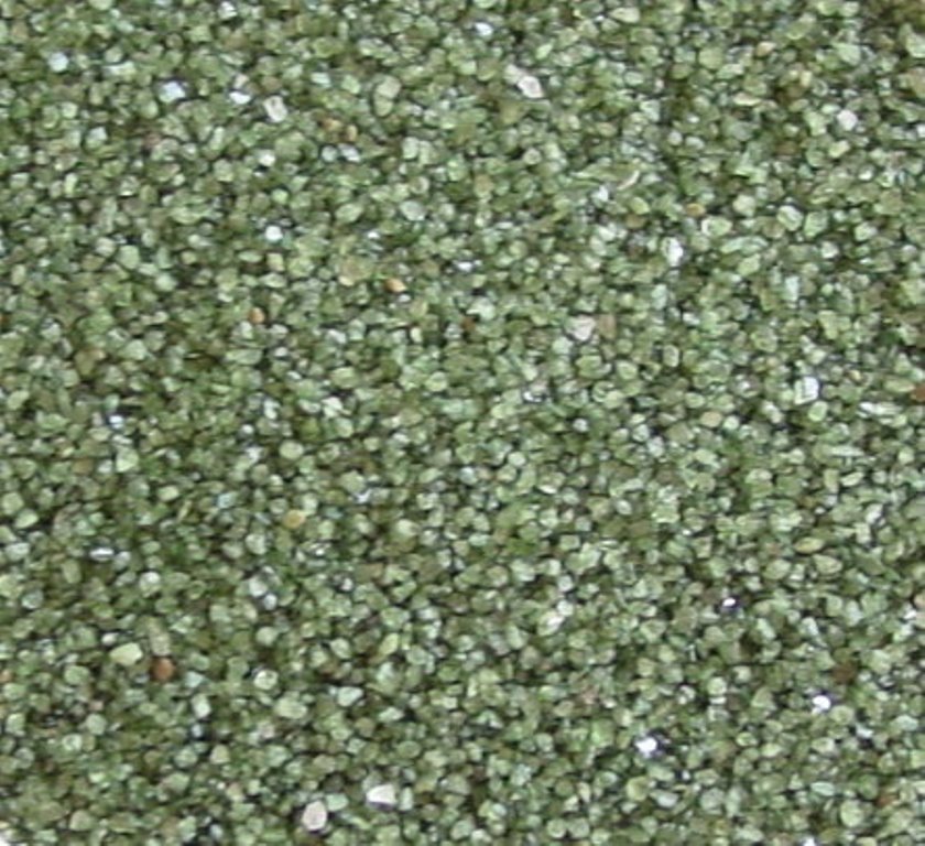 Avocado Colored Sand ~ 12oz (1 cup) 175 Colors ~ Mix & Match ~ Buy More &Save