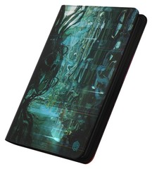 Ultimate Guard – Zipfolio 360 – Magic The Gathering – Duskmourn – Walk-In Closet