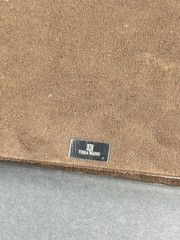 Vera Wang Guest Book