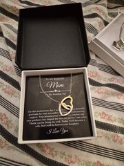 5 Piece Wedding Gift Bundle for MOM Or Bridesmaid. New In Box Never Used