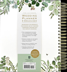 The Ultimate Wedding Planner & Organizer