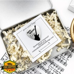 Usher Gift Idea Wedding Party Thank you Cousin Help with Wedding (Usher)