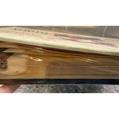 Vintage New Sealed 3 Ring Self Adhesive 50 Sheet Photo Album