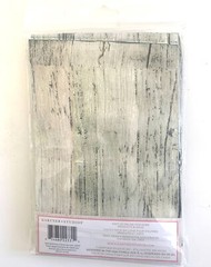 2 Pkgs Each 24 Count Garner Studios WEATHERED WOOD FAVOR BAGS Wedding Collection