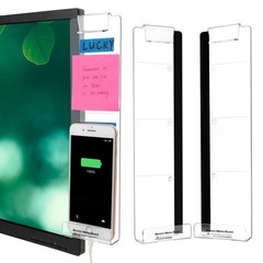 Office Desk Accessories Computer Monitor Memo Board 1