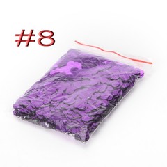 1pack Multicolor Confetti Wedding Bachelorette Party Hen Night Party Decoration~