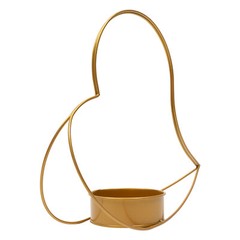 10 Pcs Gold Metal Geometric Centerpiece Elegant Wedding Centerpieces for Tables