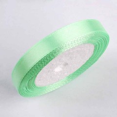 20mm Width Premium Satin Ribbon For Gift Wrapping Multicoloured 22 Metres Rolls