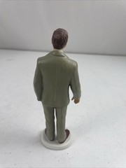 Weddingstar Woodland Groom Cake Topper Light Suit 5.25″ Wedding Decor