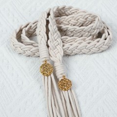 Handfasting Cord for Wedding, Wedding Lasso for Ceremony. Rustic Lasso Lazos Cor