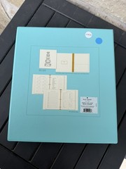 Kate Spade Wedding Planner Organizer Binder Happily Ever After 48 Page New York