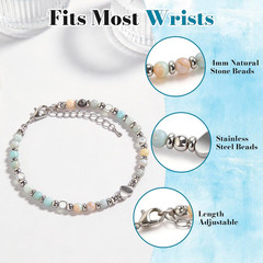 Graduation Gift Grad Cap Box & Bracelet – 2026 Graduation Gifts Her Him