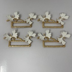 Place Card Holders Michael Arams Butterfly Ginkgo (4)