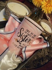 Elegant 50th Anniversary Mug Set for Couples – 14oz Gold Accented Gifts