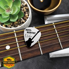 Usher Gift Idea Wedding Party Thank you Cousin Help with Wedding (Usher)