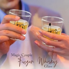 Christmas Engagement Gifts for Couples – Fiance Fiancee Engagement Fingers B