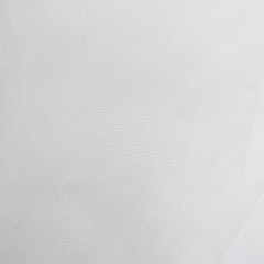 5 Piece Lot of Tulle and Mesh Fabric Various Colors DIY Crafting