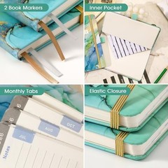 Pocket Planner 2026-2027 – 2026-2027 Pocket Calendar, 26-27 Planner Weekly and