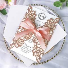 Wedding Invitation Cards