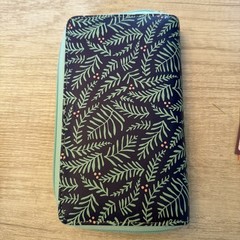 Filofax Saffiano Compact Zip Organizer – the Budget Mom Limited Edition